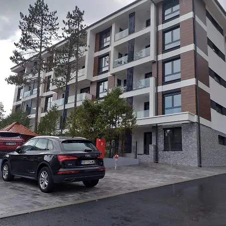 Centar * זלאטיבור