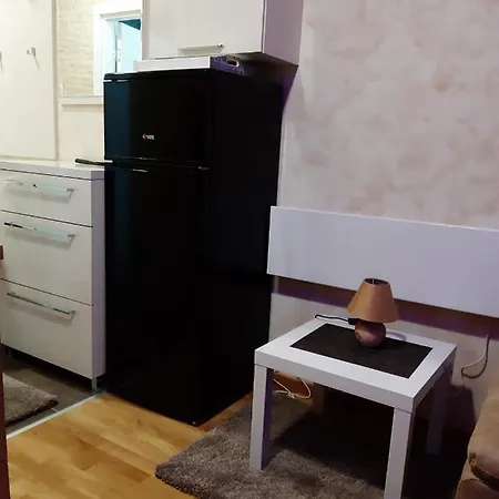 Centar * זלאטיבור