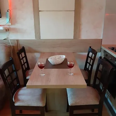 Centar זלאטיבור